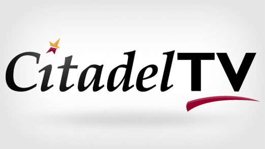 Citadel TV Logo