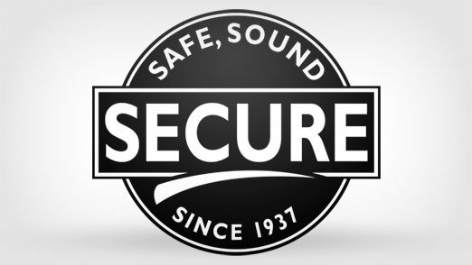 Citadel Safe, Sound, Secure Logo