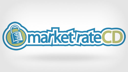Citadel Market Rate CD Logo