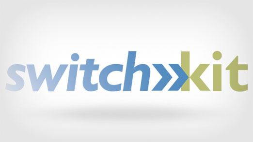 Citadel Switch Kit Logo