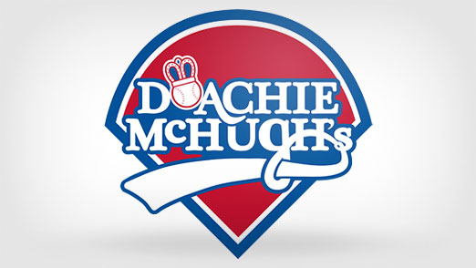 Doachie McHugh's Sketch 6