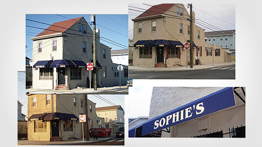 Sophie's Tavern Images