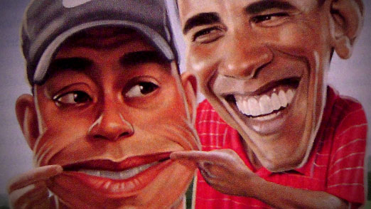 kohara_barack_obama_tiger_woods