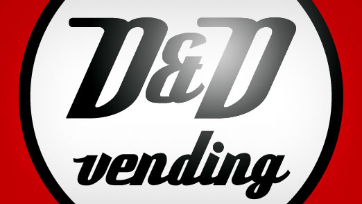 D&D Vending, LLC - Detail