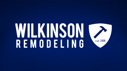 Wilkinson Remodeling Logo