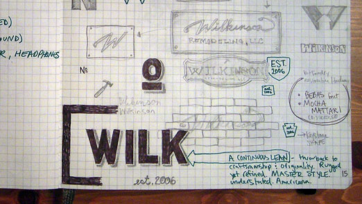 Wilkinson Remodeling Sketches 03