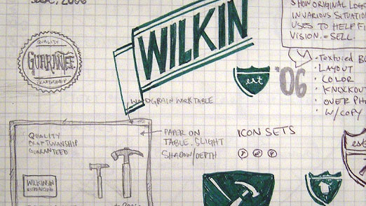 Wilkinson Remodeling Sketches 04